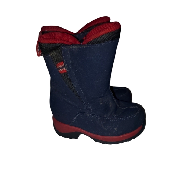 Land's End Snow Boots - Picture 1 of 9
